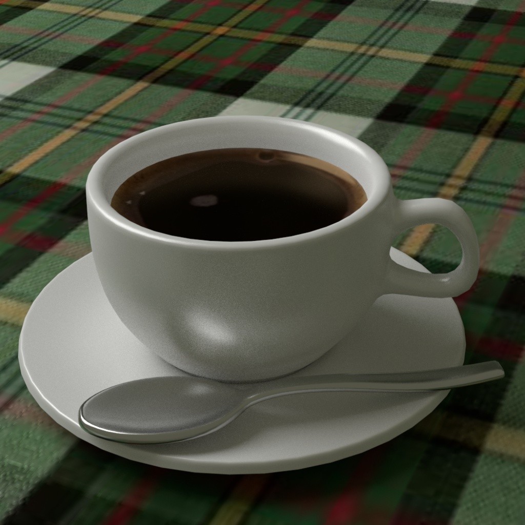 Coffee break preview image 1